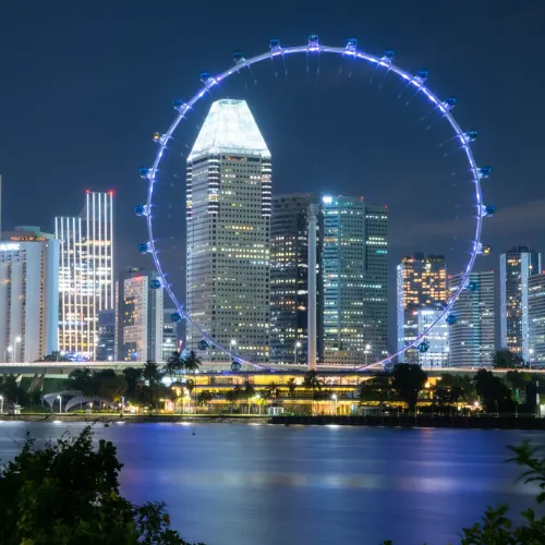 Singapore Flyer