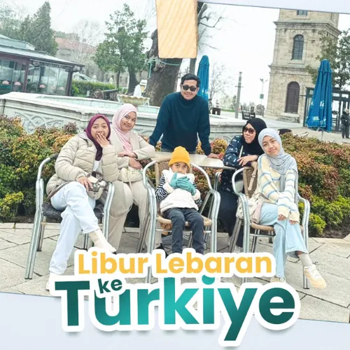 Istanbul, Turkiye